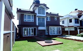Hailstone Home Stay